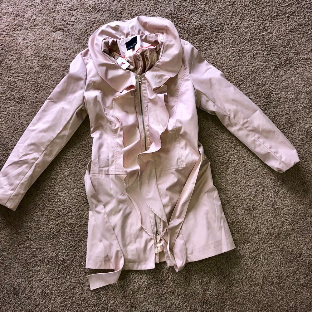 New Pink jacket size M - Picture 3 of 6